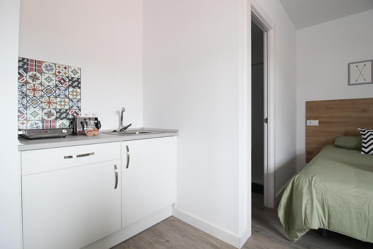 Apartamento La Maruca Loft