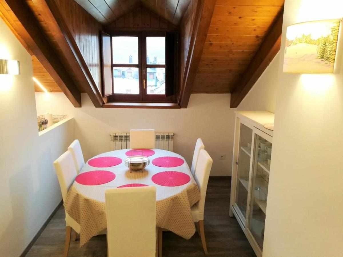 Fdg Apartment *