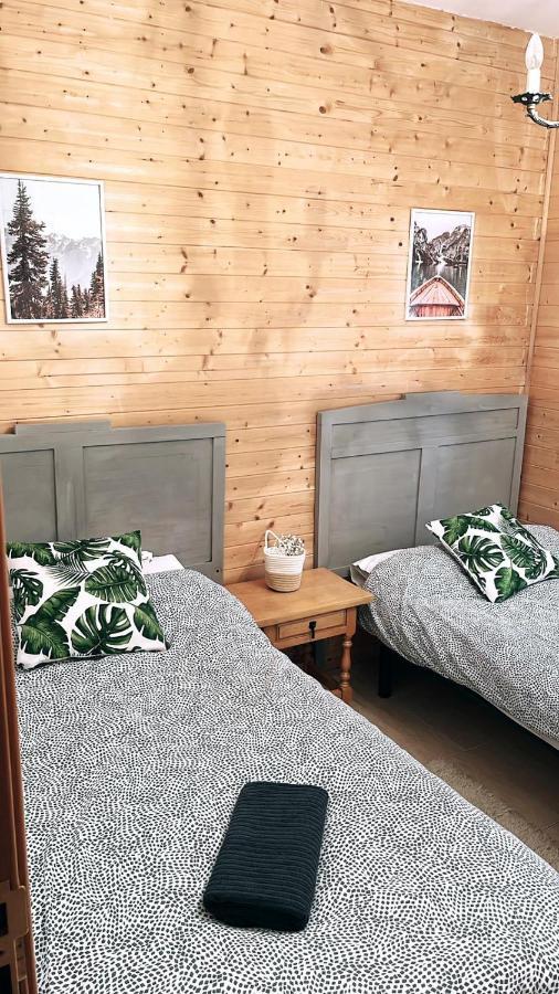 Del Pirineo Apartamento