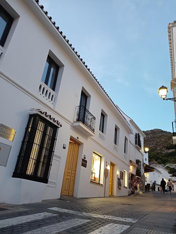 Opuntia Boutique Hotel