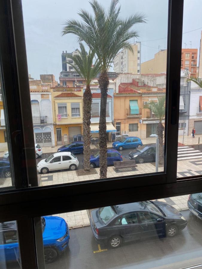 Wei * Grao de Castellon