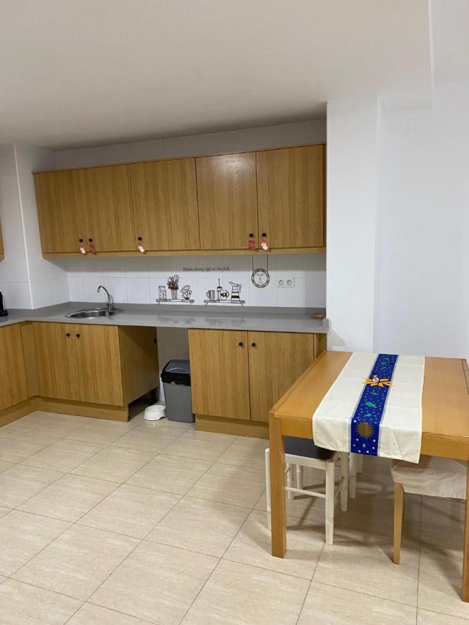 Apartamento Wei *
