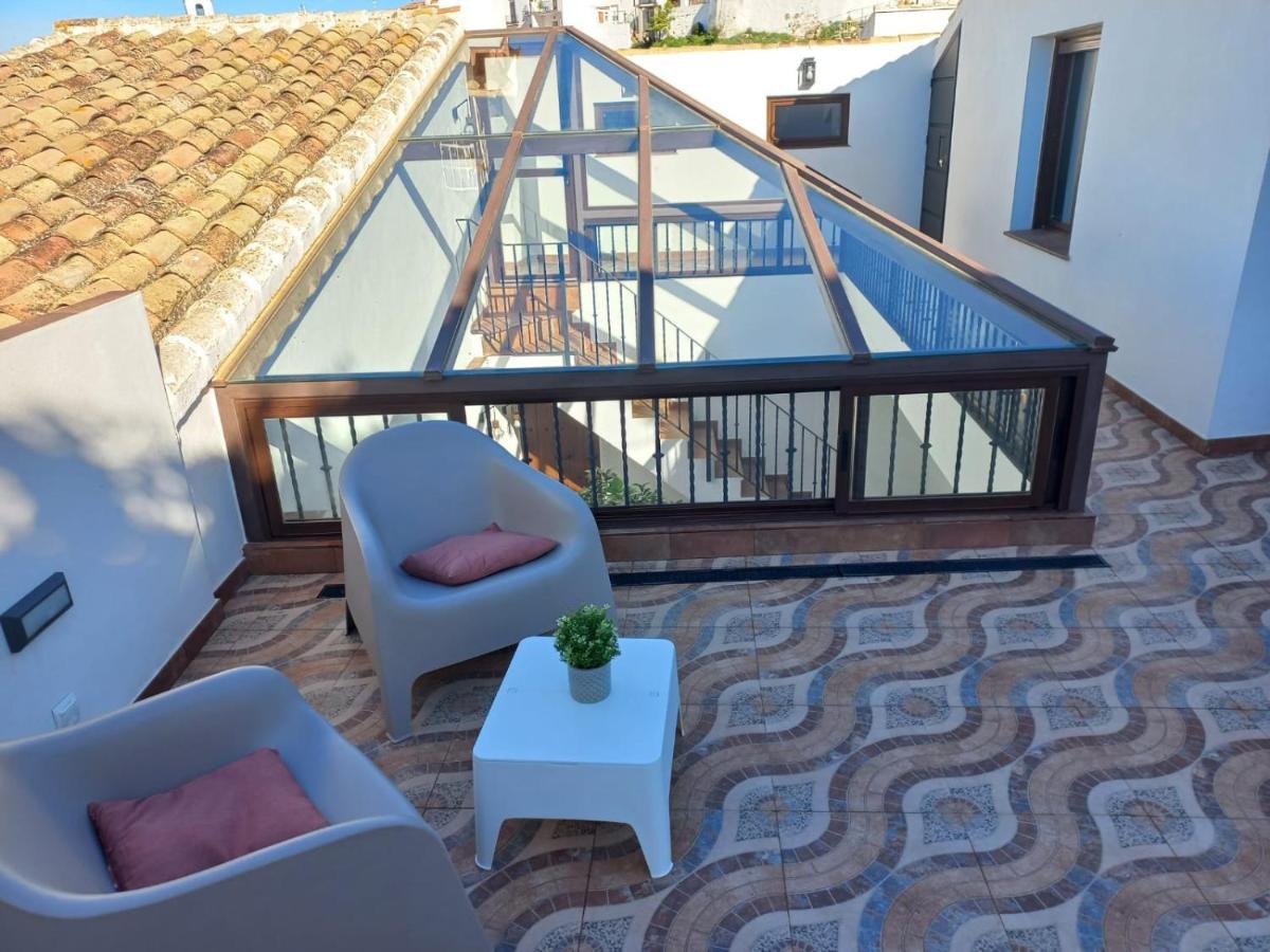 Country house Aguilas Zhr
