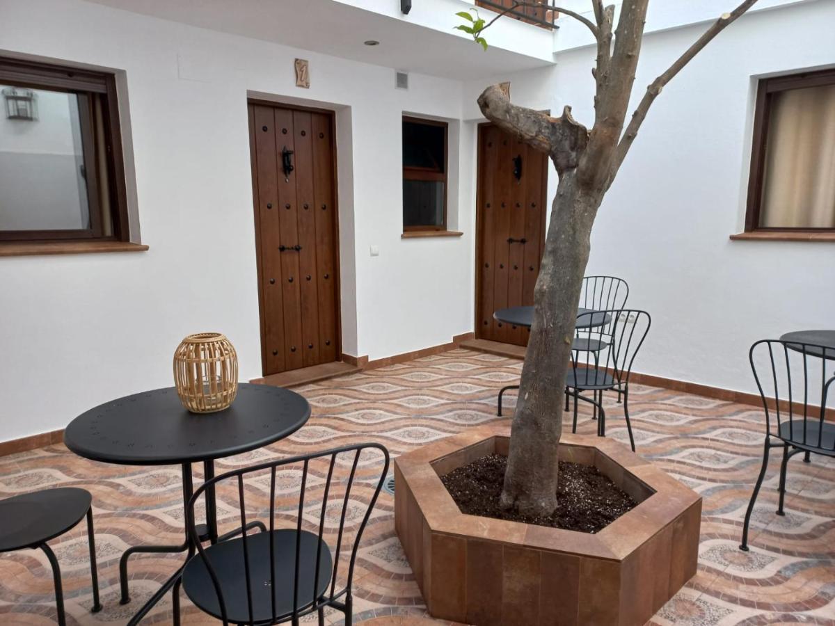Country house Aguilas Zhr *