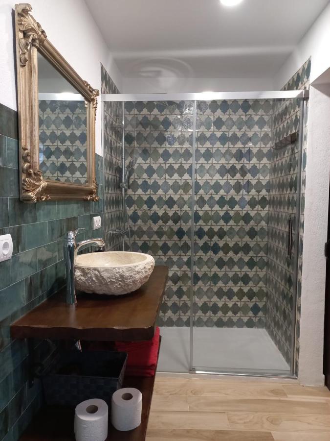 Aguilas Zhr Country house