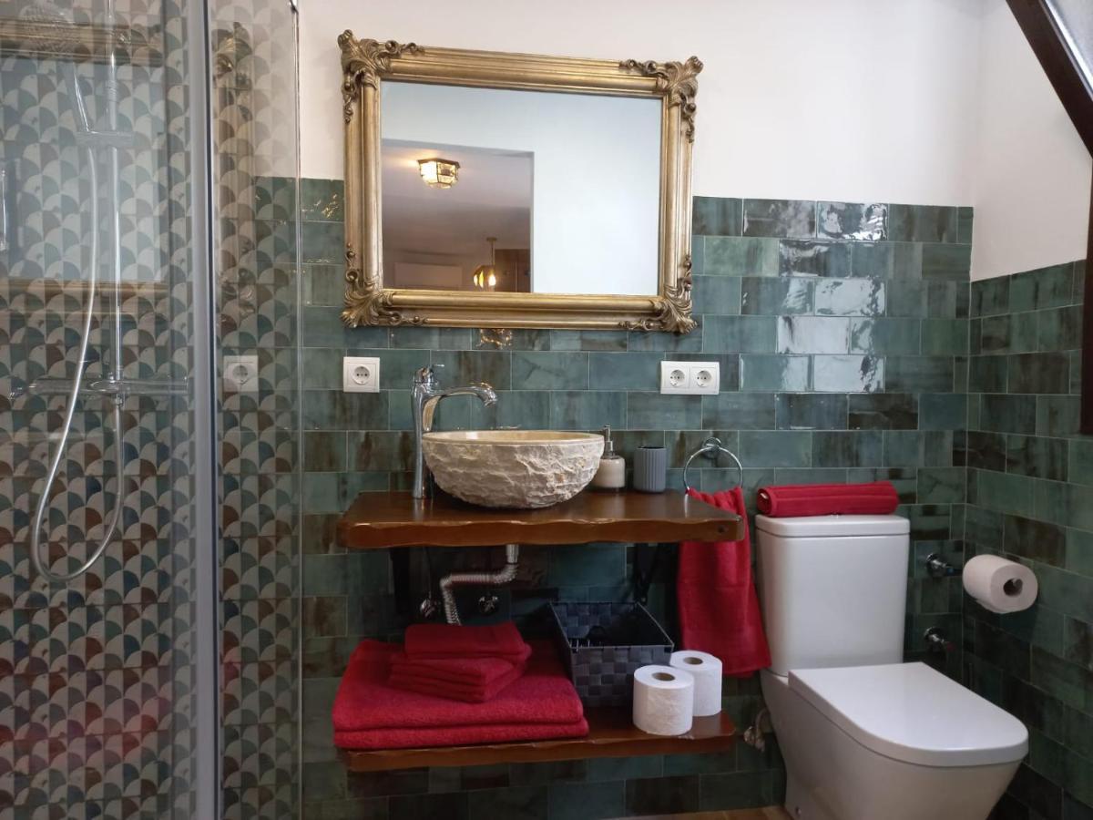 Aguilas Zhr Country house