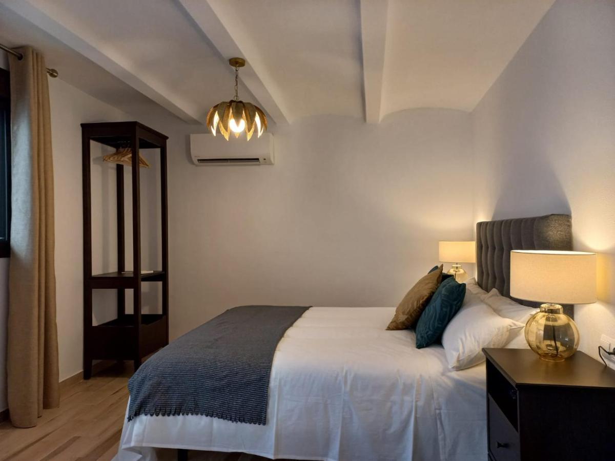 Aguilas Zhr Country house Zahara De La Sierra