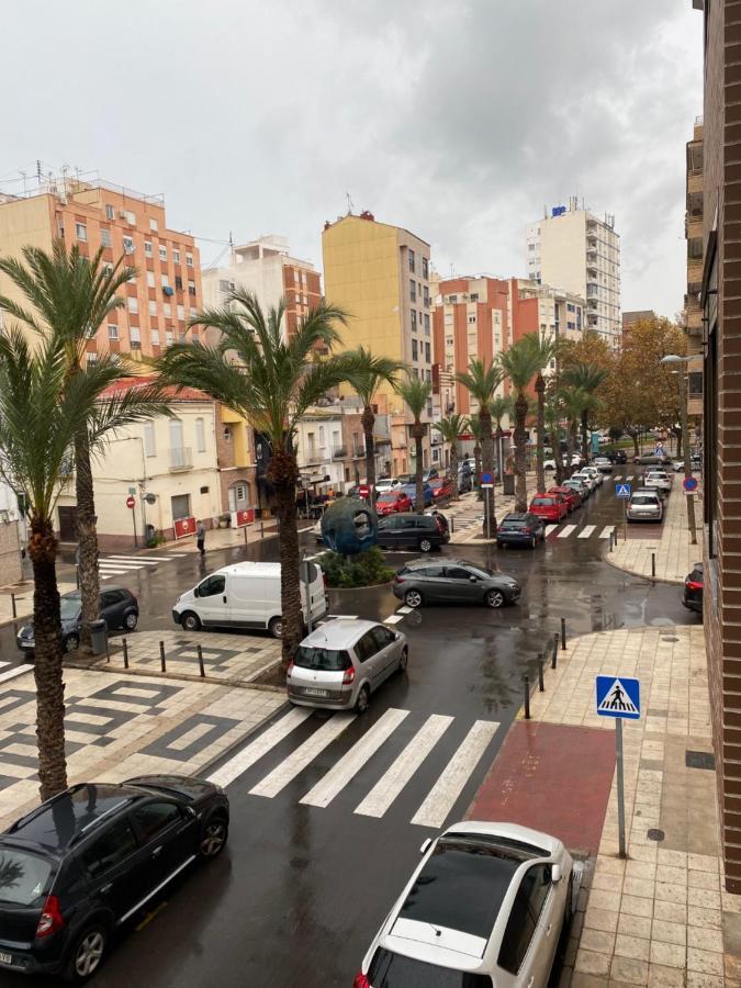 Wei Apartamento Grao de Castellon