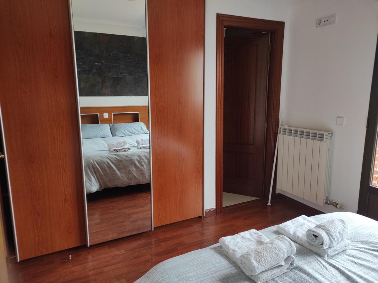 Сasa de vacaciones En El Corazon Del Barrio De La Estacion Haro
