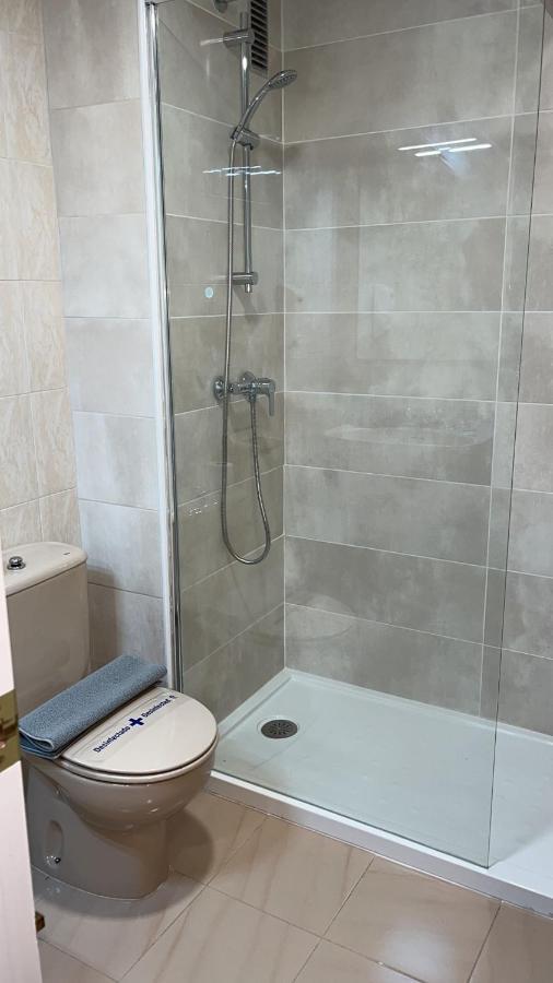Apartamento El Canfranero Canfranc