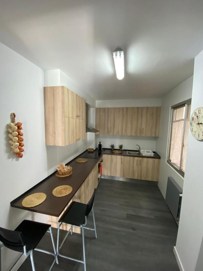 Precioso Piso En El Centro De Galicia. Apartamento Silleda