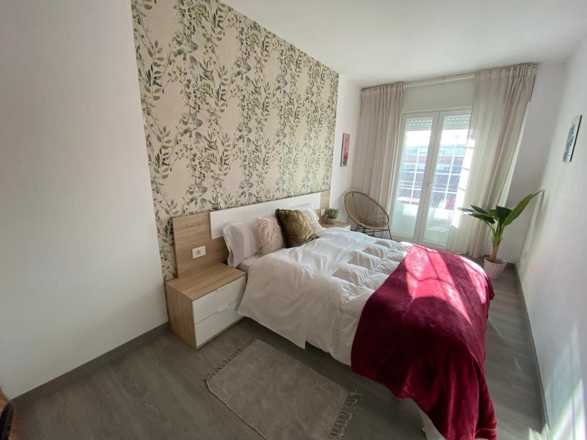 Apartamento Precioso Piso En El Centro De Galicia.