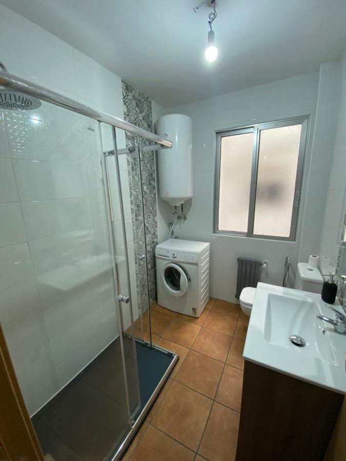 Apartamento Precioso Piso En El Centro De Galicia.