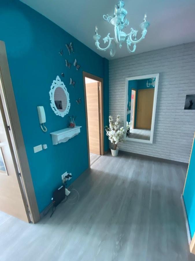 Precioso Piso En El Centro De Galicia. Apartamento Silleda