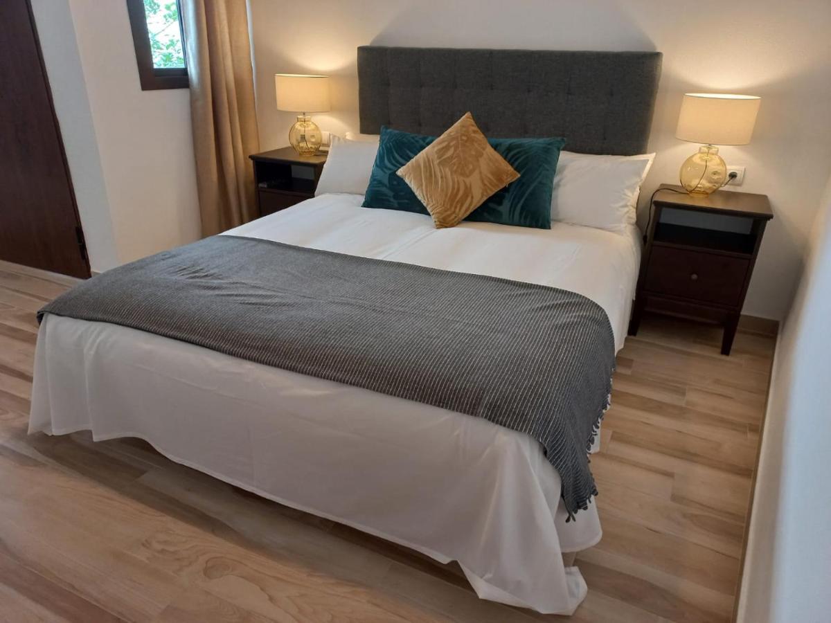 Aguilas Zhr Country house