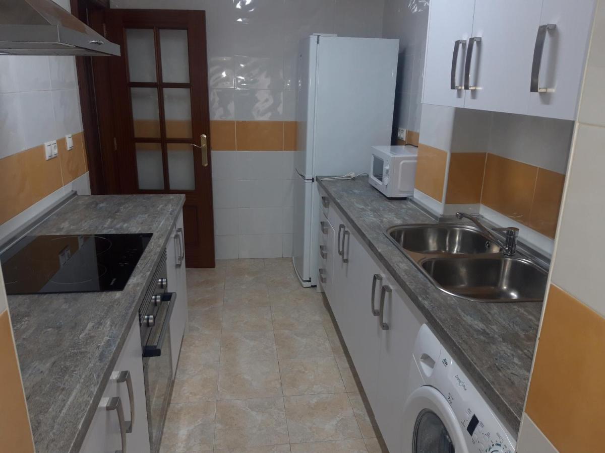 Vft La Paz Ii Apartamento