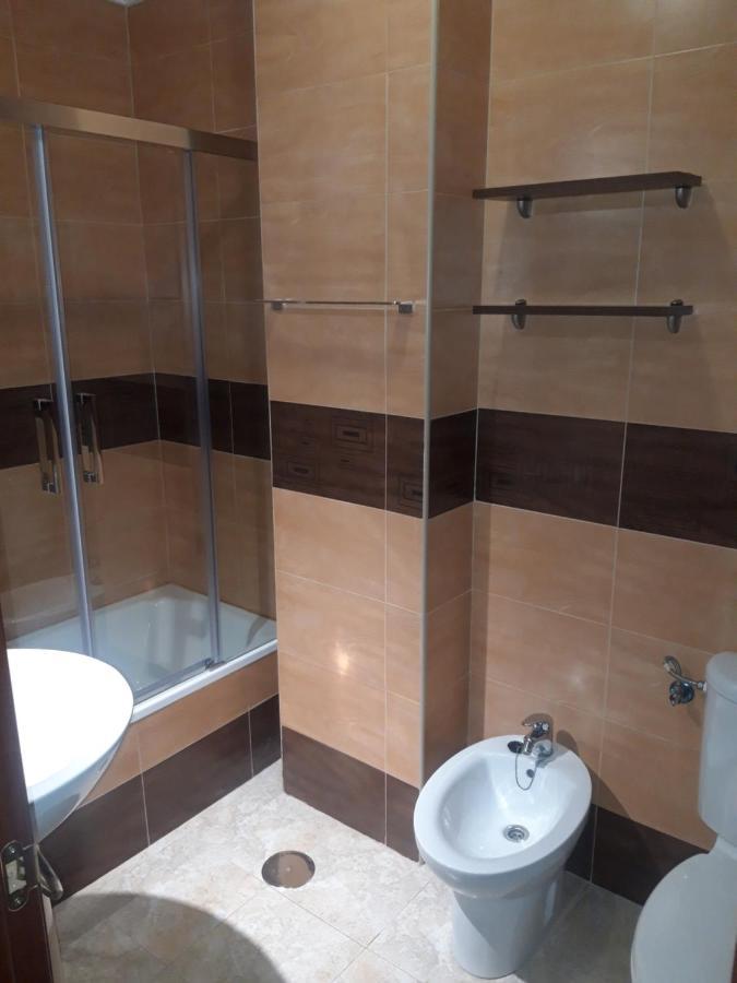 Apartamento Vft La Paz Ii Baeza