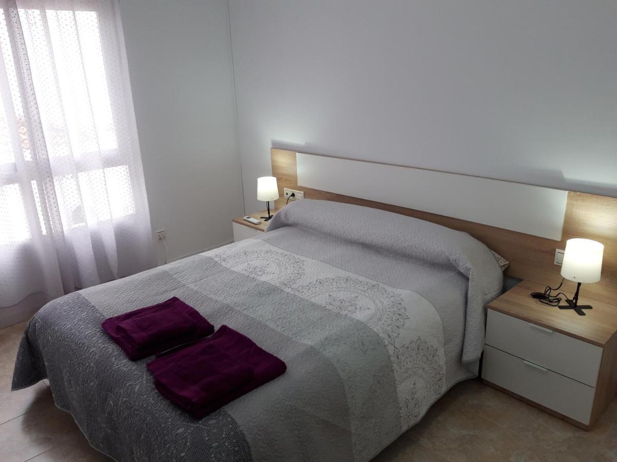 Vft La Paz Ii Apartamento Baeza