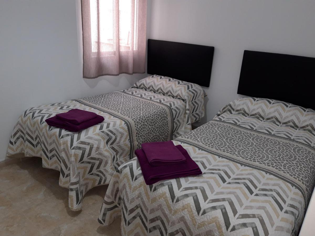 Apartamento Vft La Paz Ii *
