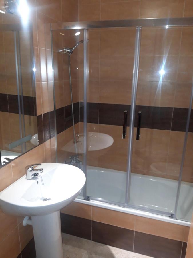 Vft La Paz Ii Apartamento Baeza