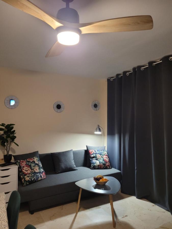Apartamento Caleta Caleta de Fuste