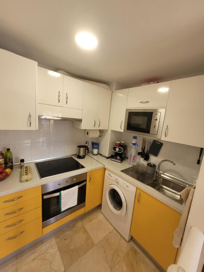 Apartamento Caleta