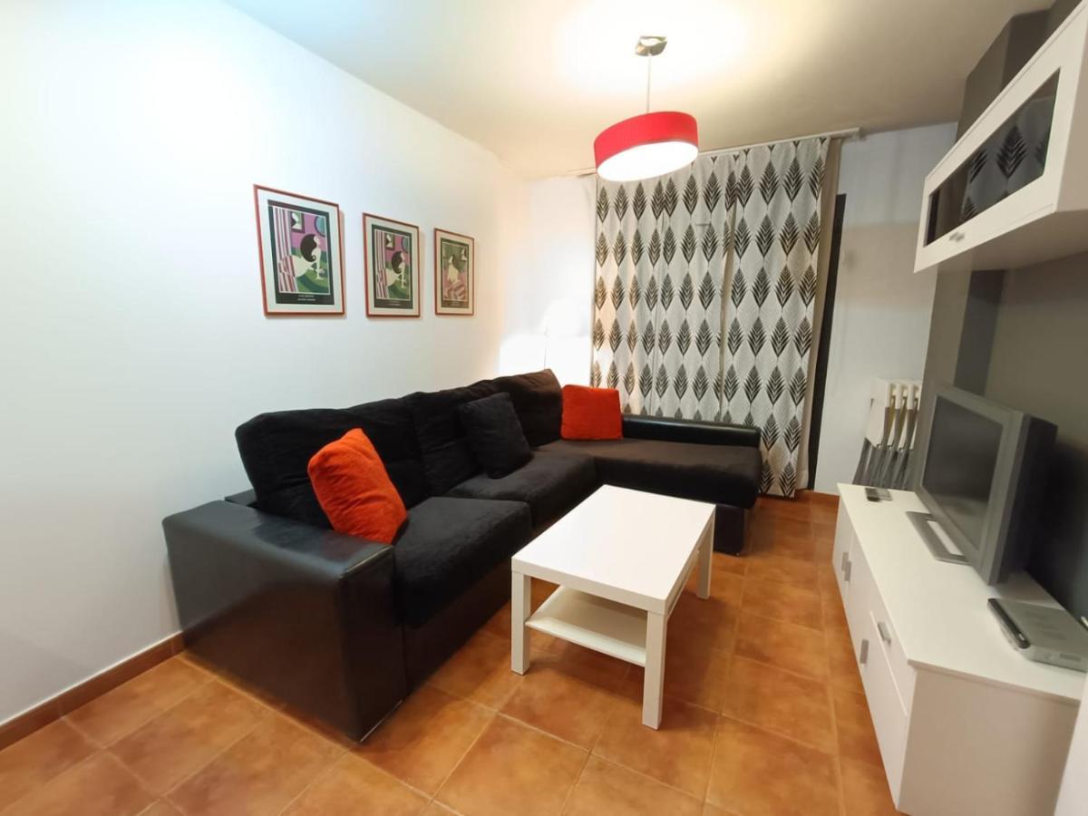 Apartment Zona Media Erb *
