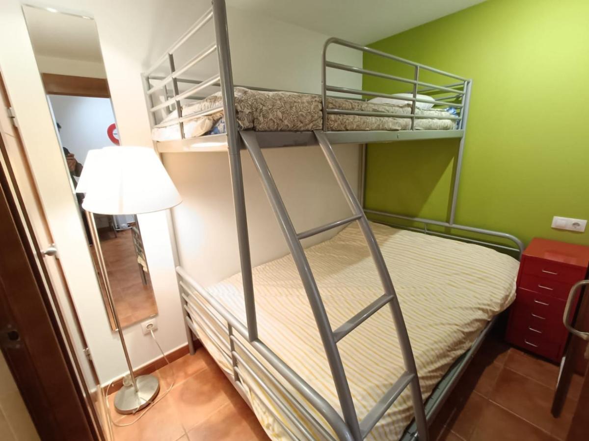 Zona Media Erb Apartment *