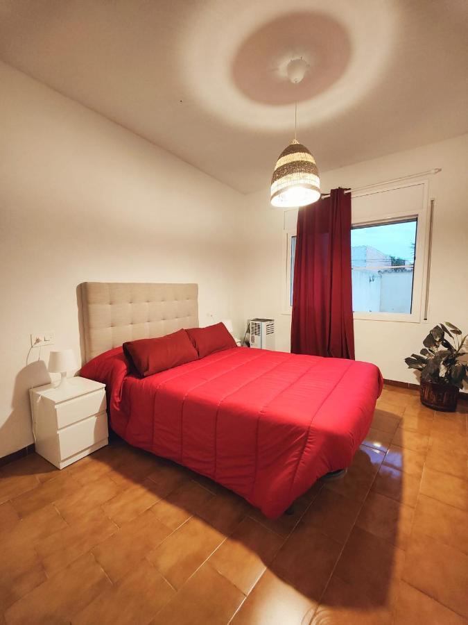 Apartamento La Caseta De Pepa *