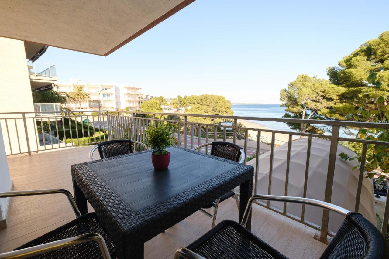 Deauville Miami Platja Apartamento