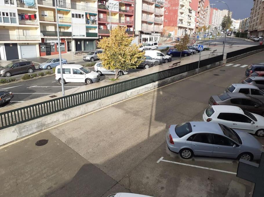 El Pisito De Irene * Béjar