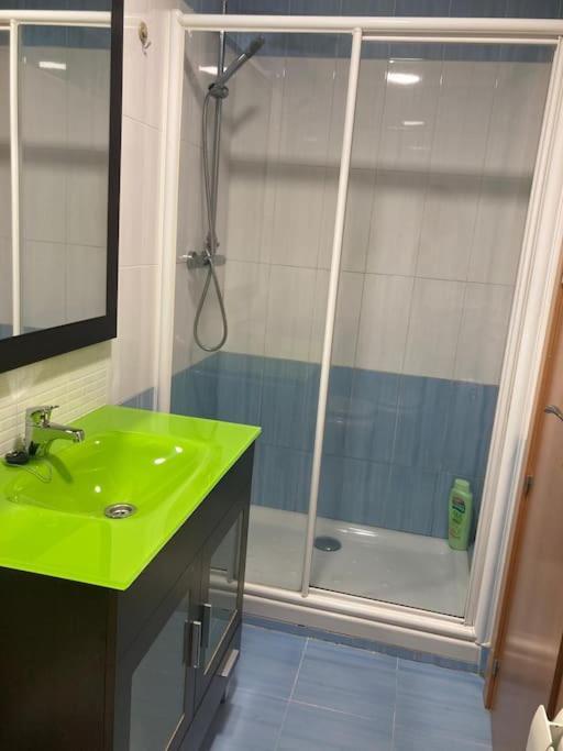 Apartamento El Pisito De Irene *