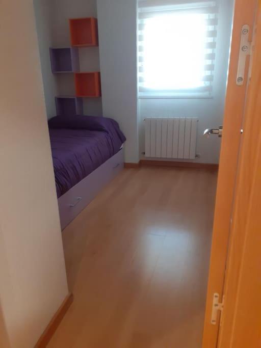 Apartamento El Pisito De Irene Béjar