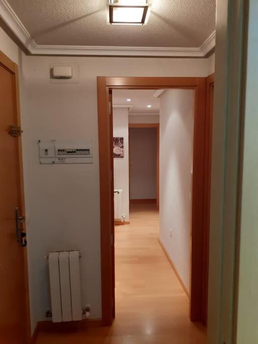 Apartamento El Pisito De Irene