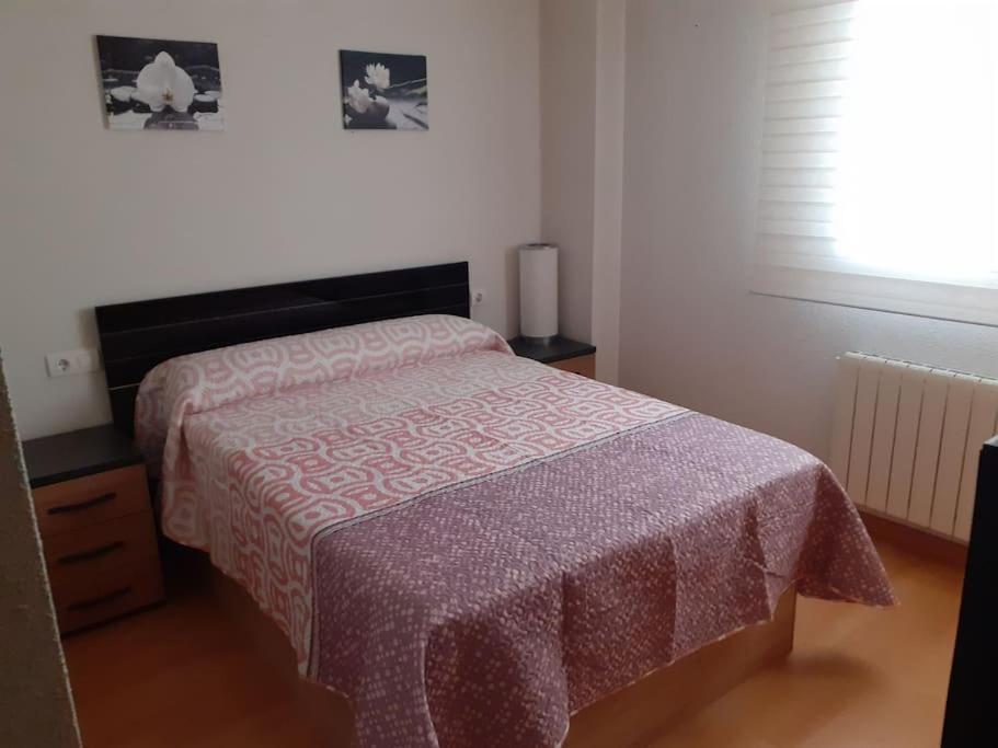 Apartamento El Pisito De Irene
