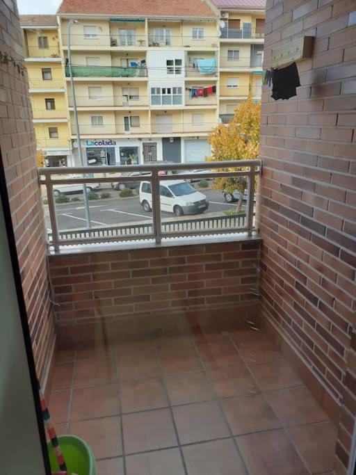 El Pisito De Irene Apartamento *