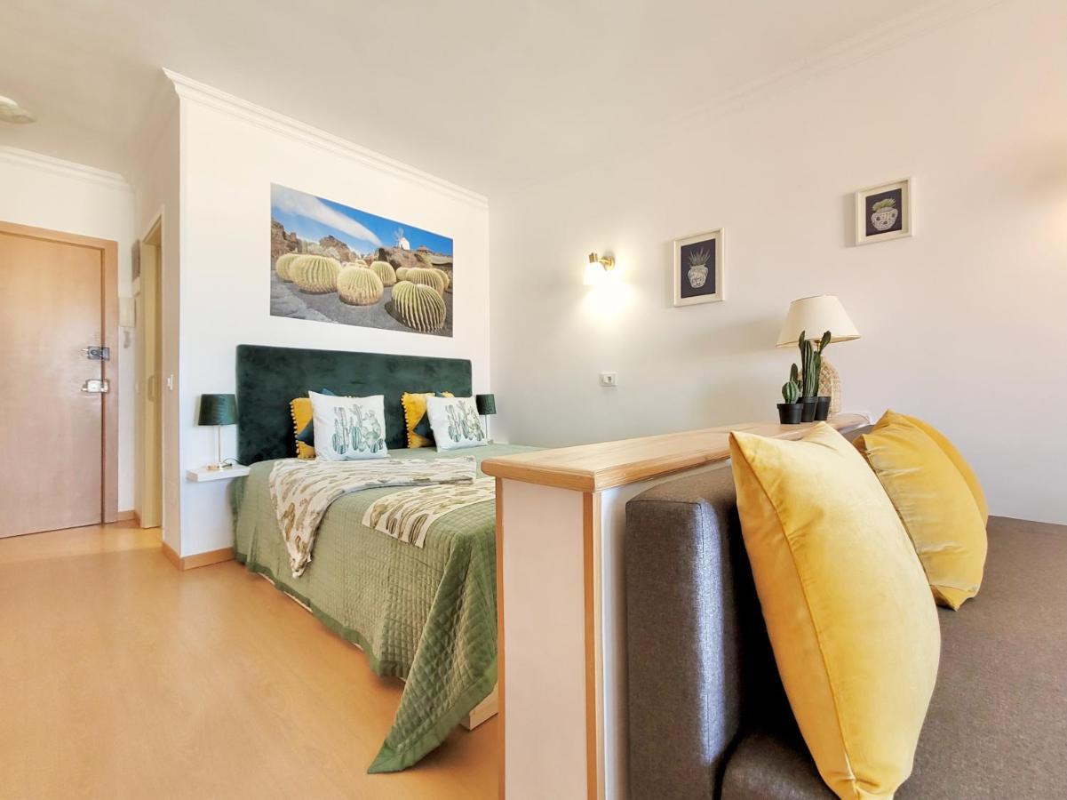 Apartamento Palmera Puerto de la Cruz (Tenerife)