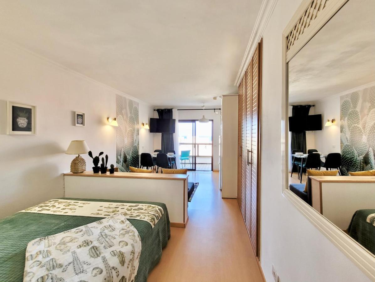 Apartamento Palmera *
