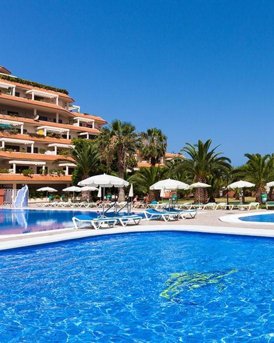 360 Bahia Playa Apartment Puerto de la Cruz (Tenerife)