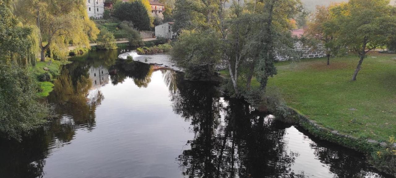 Portovello Con Vistas Al Rio Apartamento