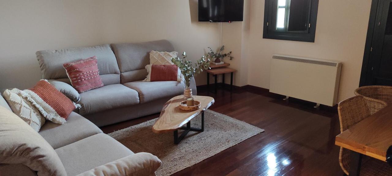 Apartamento Portovello Con Vistas Al Rio *