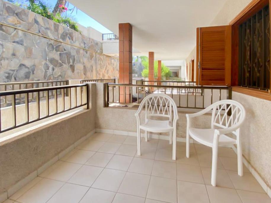 Apartment Calle Tamara 2-9