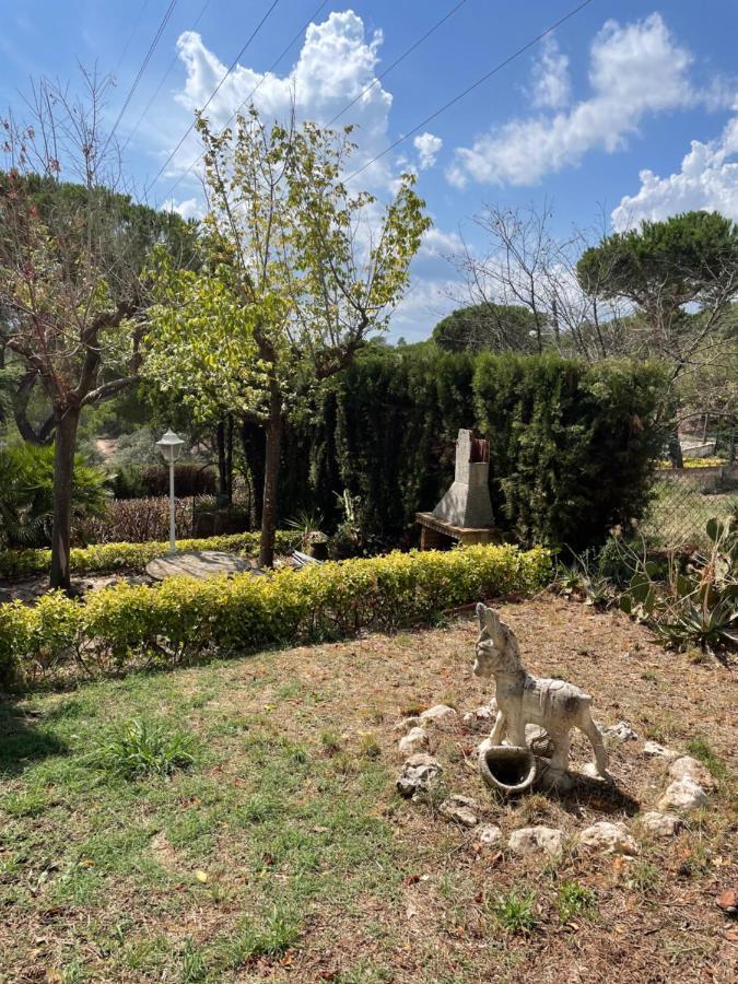 Herlinda Costa Brava - With Swiming Pool *