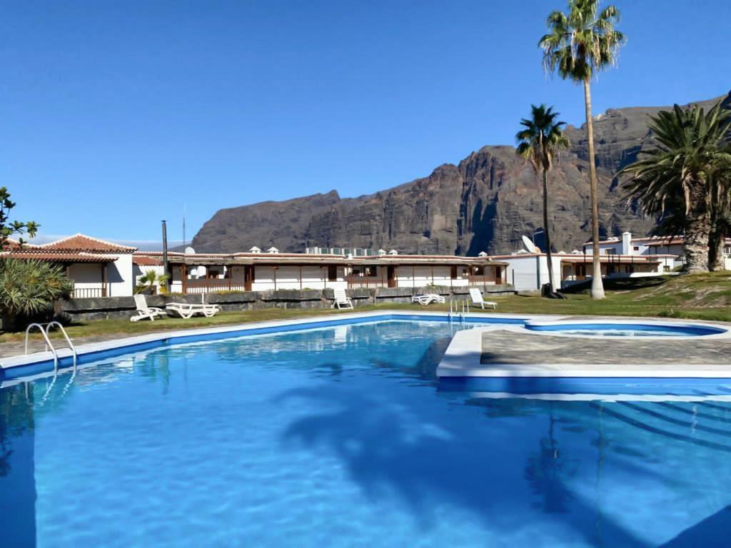 Apartment Calle Tamara 2-9