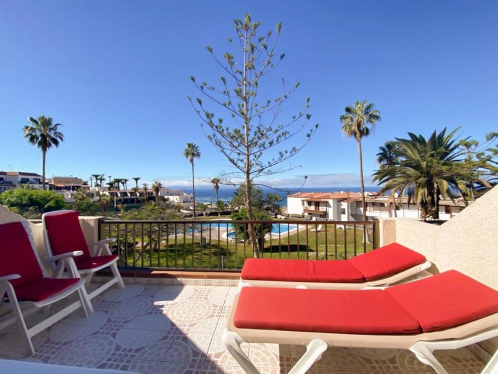 Apartment Calle Tamara 2-9 *