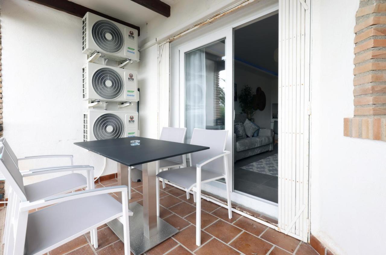 014 Bright And Modern 2 Bed Apt Near Beach Apartment Mijas