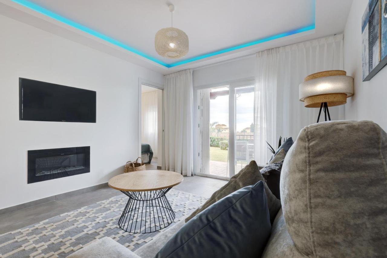 Apartment 014 Bright And Modern 2 Bed Apt Near Beach *