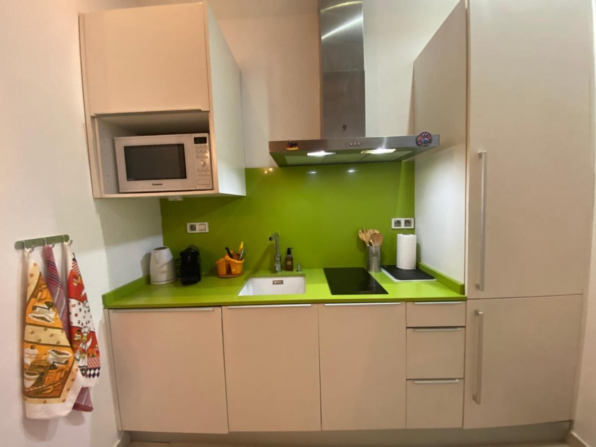 Apartamento Your Valencia