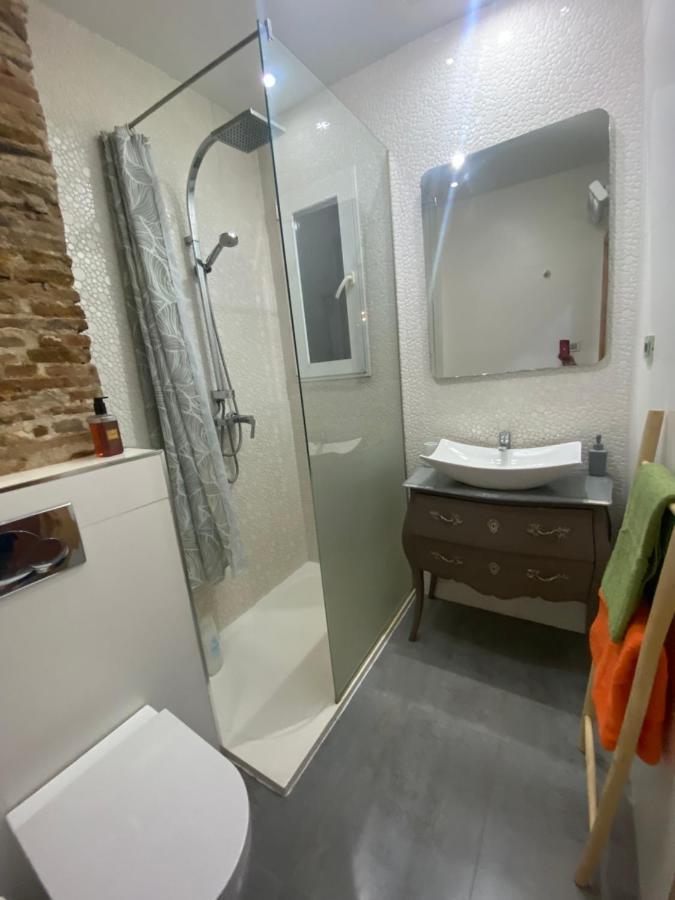Apartamento Your