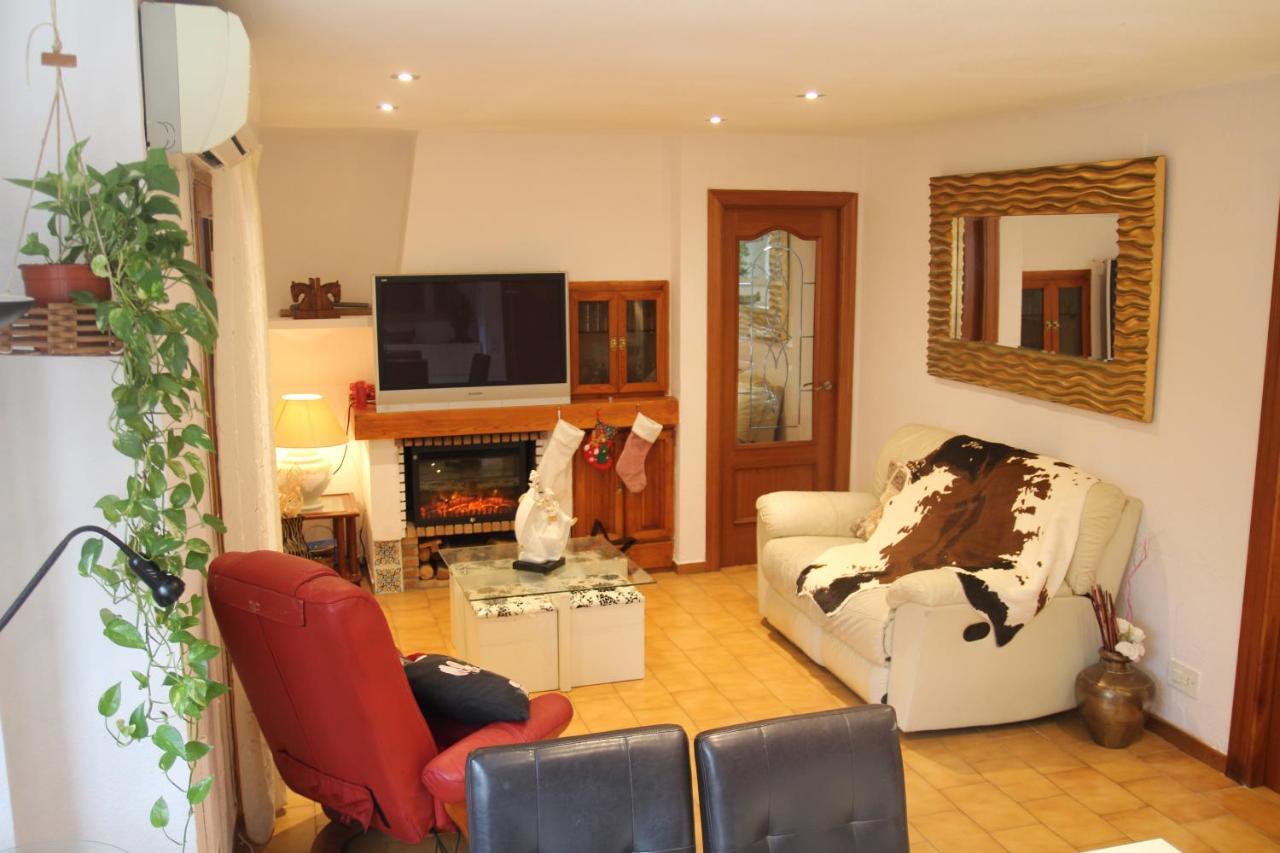 Apartamento Casa Isa Beach, 1 Minute To The Beach *